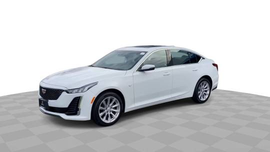 2024 Cadillac CT5