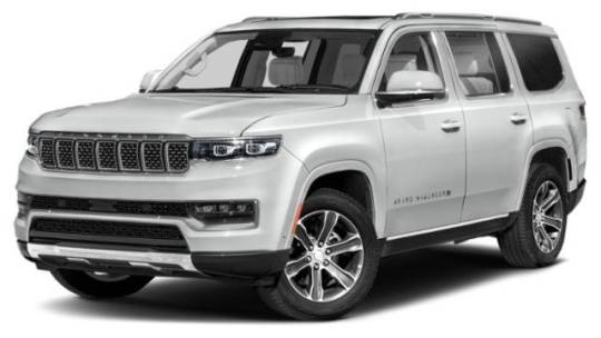 2023 wagoneer grand wagoneer