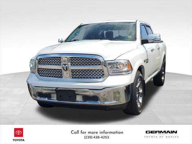 2014 ram 1500 laramie