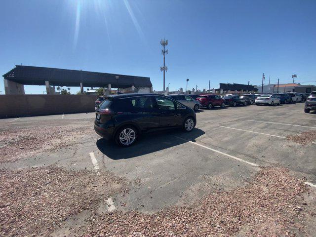 2023 chevrolet bolt ev fwd 1lt