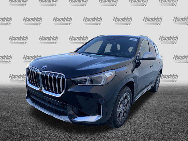2024 bmw x1 xdrive28i