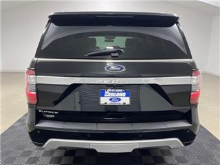 2021 Ford Expedition platinum