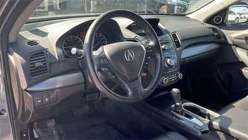 2018 acura rdx base 4dr all-wheel drive in reno, nevada