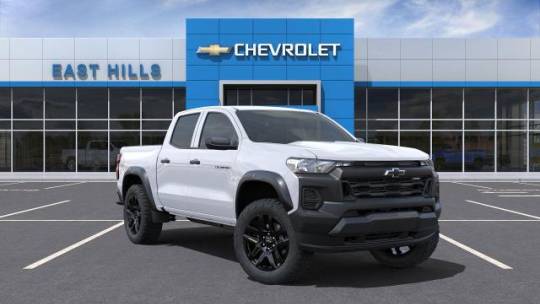 2024 Chevrolet