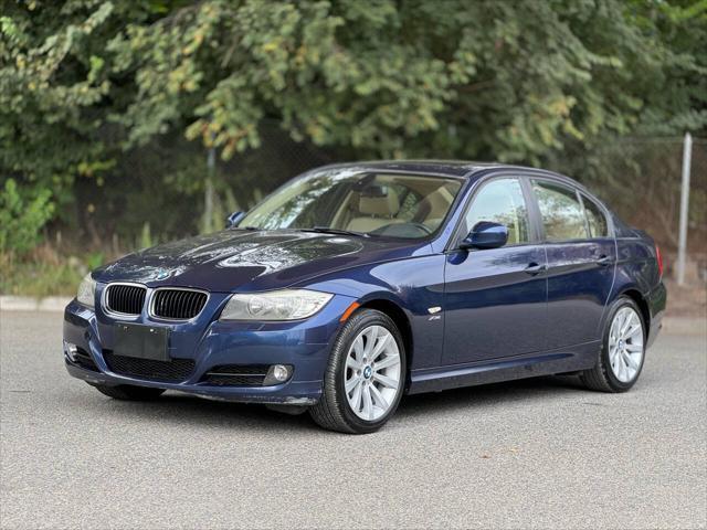 2011 bmw 328 xdrive