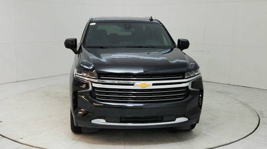 2022 Chevrolet Tahoe