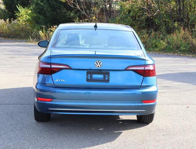 2020 volkswagen jetta 1.4t s