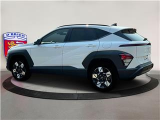2025 Hyundai Kona sel convenience