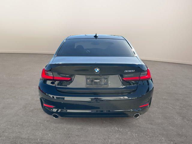 2021 bmw 330 330i