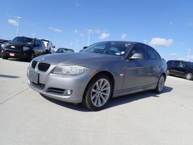 2011 bmw 3 series 328i xdrive awd 328i xdrive 4dr sedan sulev for sale in elkhorn, nebraska