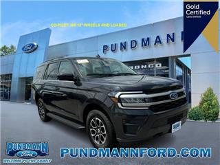 2023 Ford Expedition xlt