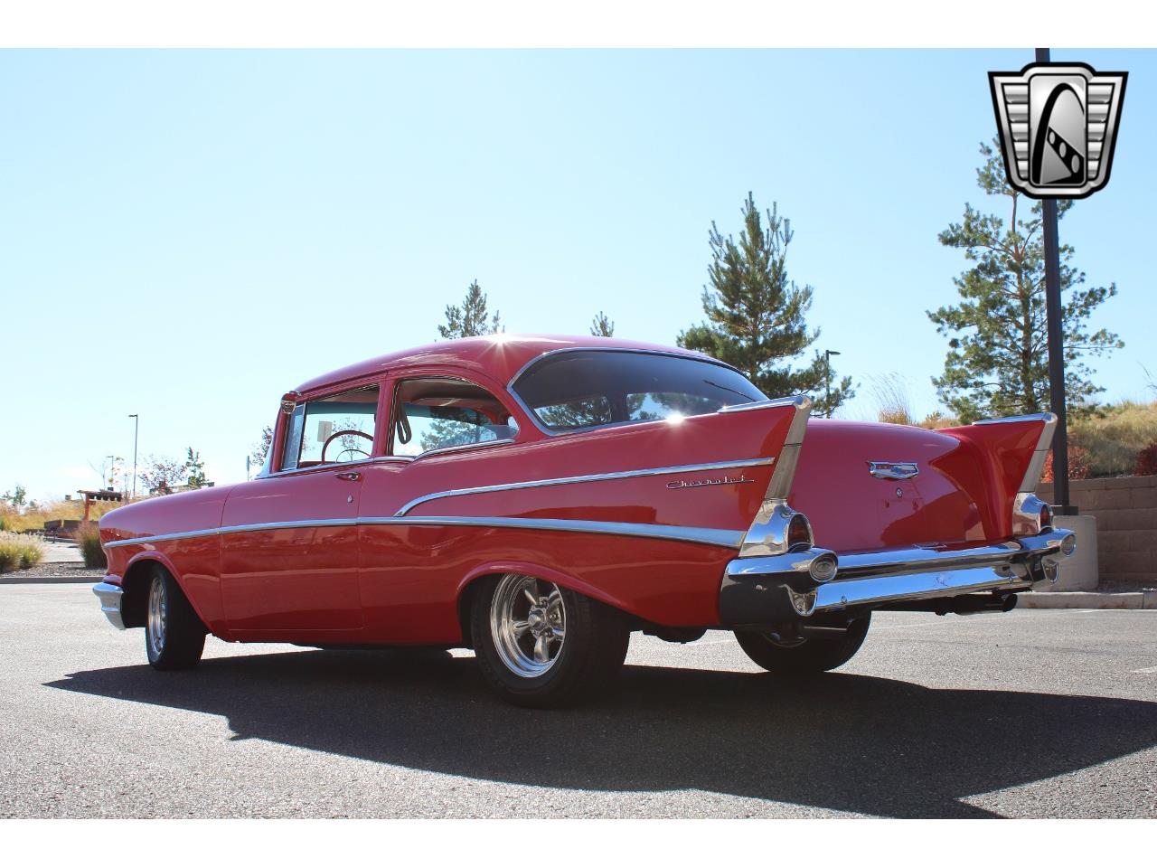 1957 chevrolet 210