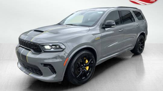2024 Dodge Durango