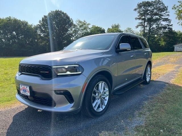2021 dodge durango gt in humboldt, tennessee