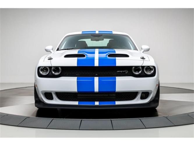 2020 dodge challenger in charlotte, north carolina