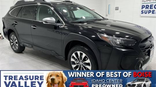 2024 subaru outback touring