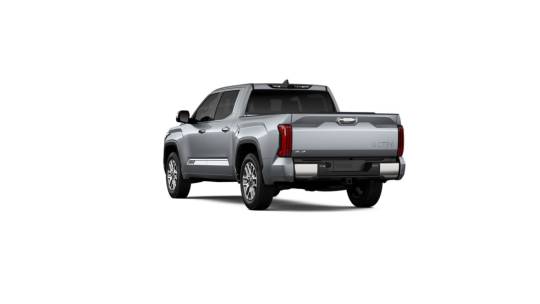 2025 Toyota Tundra
