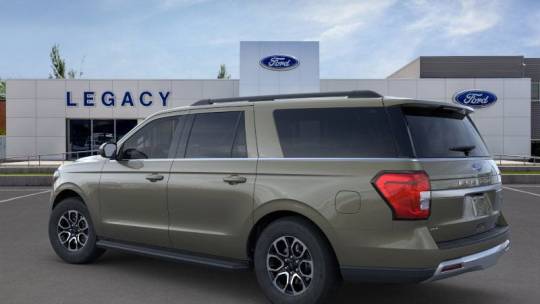 2024 Ford Expedition