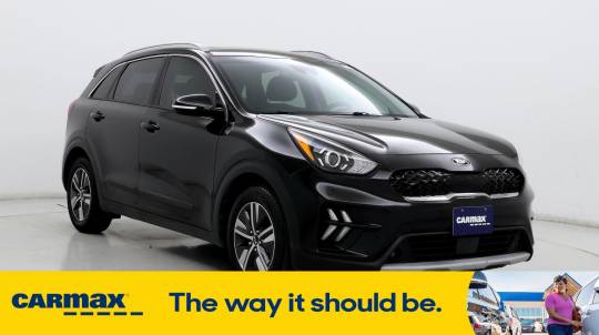 2020 Kia Niro