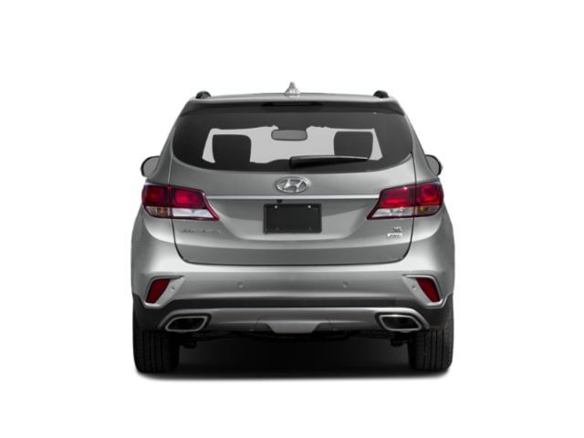 2019 hyundai santa fe xl se