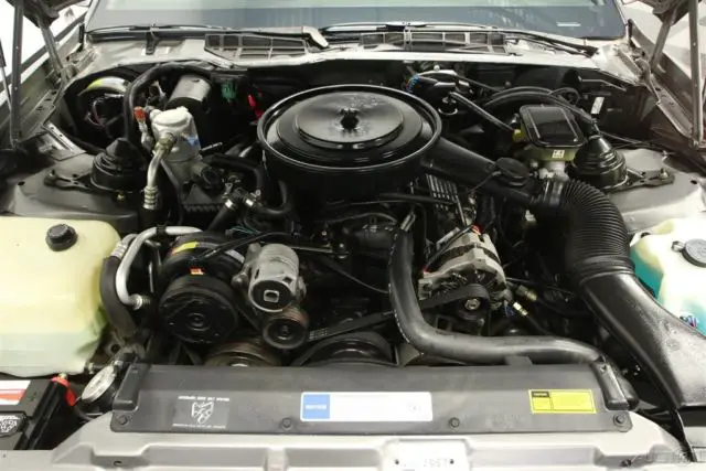 1991 pontiac firebird convertible convertible 1991 convertible used 5l v8 16v
