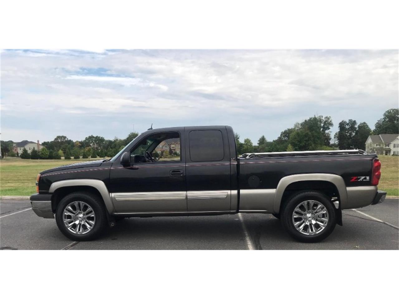 2003 chevrolet silverado