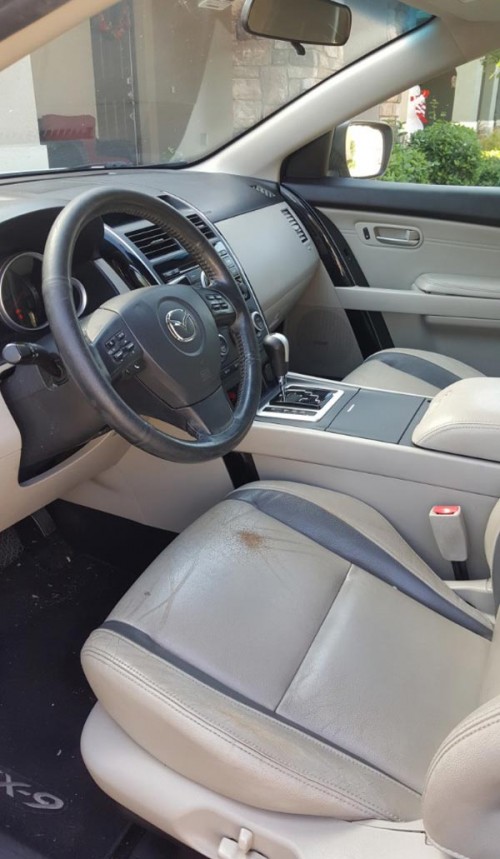 2008 mazda cx-9 for sale in florida by owner