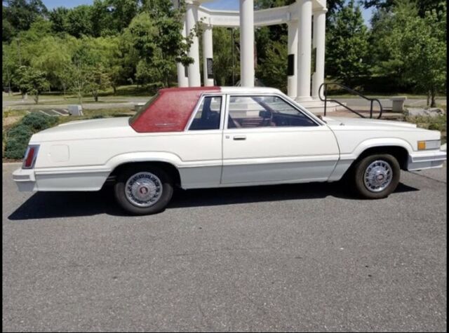 1980 ford thunderbird vintage t-bird, 56k orig miles 4.2 liter v-8