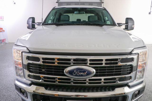 2023 ford f-250 xlt