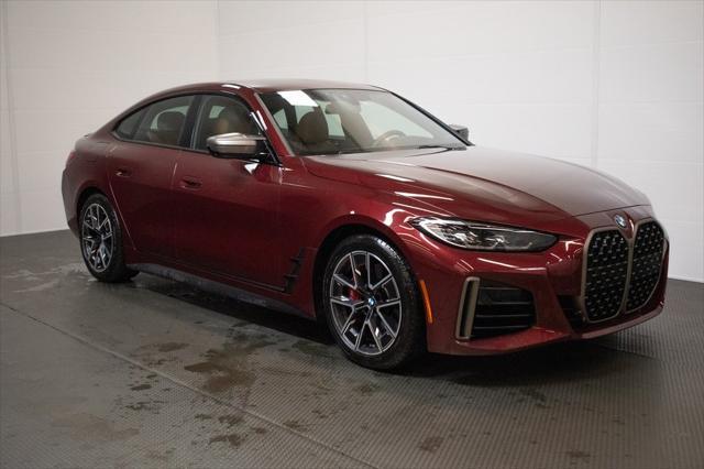 2022 bmw m440 i xdrive