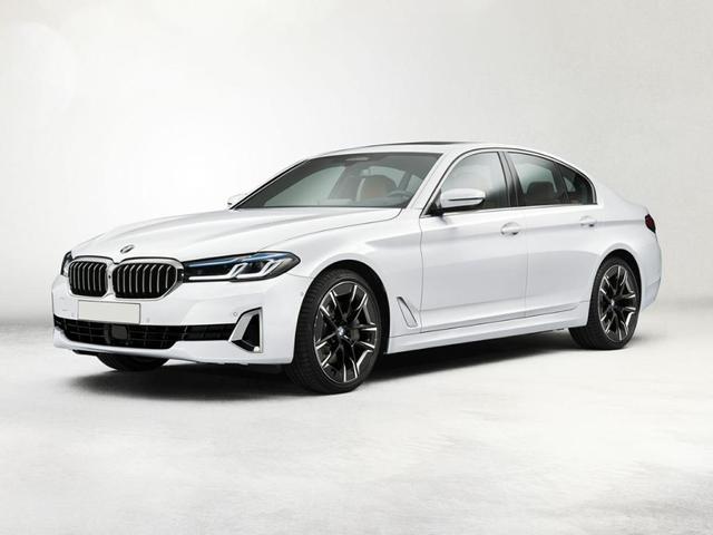 2022 bmw 540 i xdrive