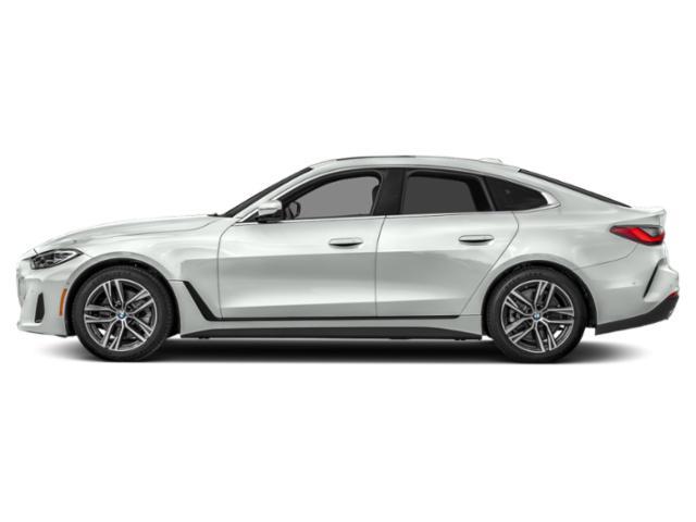 2024 bmw 430 gran coupe i xdrive