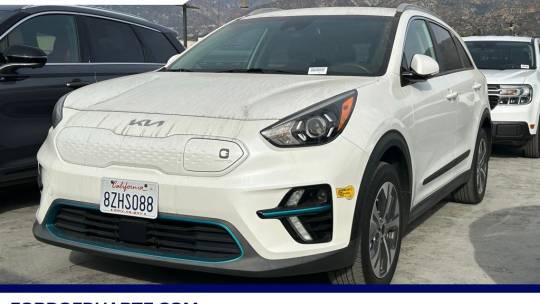 2022 Kia Niro