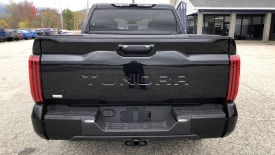 2024 Toyota Tundra