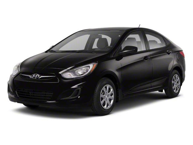 2013 hyundai accent se
