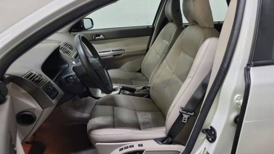 2007 Volvo S40