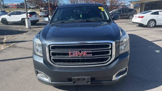 2019 GMC Yukon