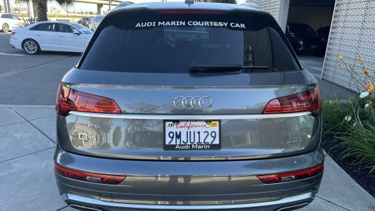 2024 Audi Q5