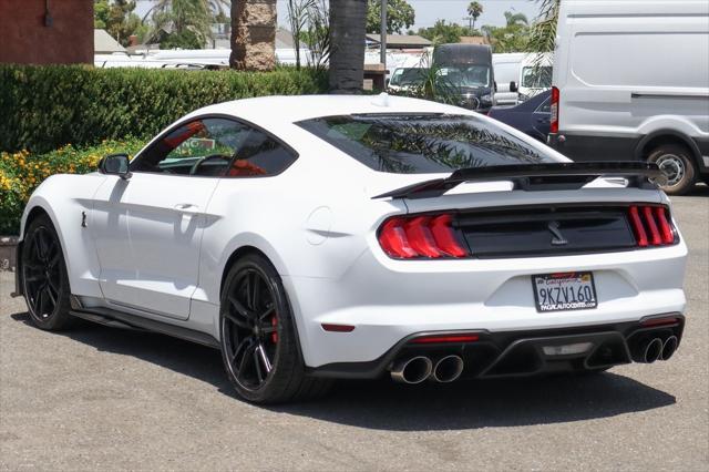 2022 ford mustang gt