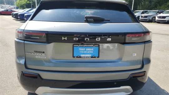 2024 Honda Prologue
