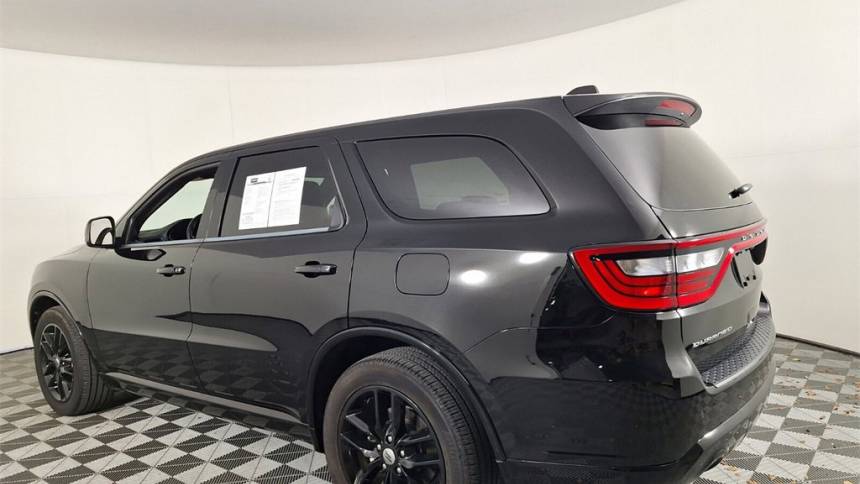 2023 dodge durango gt