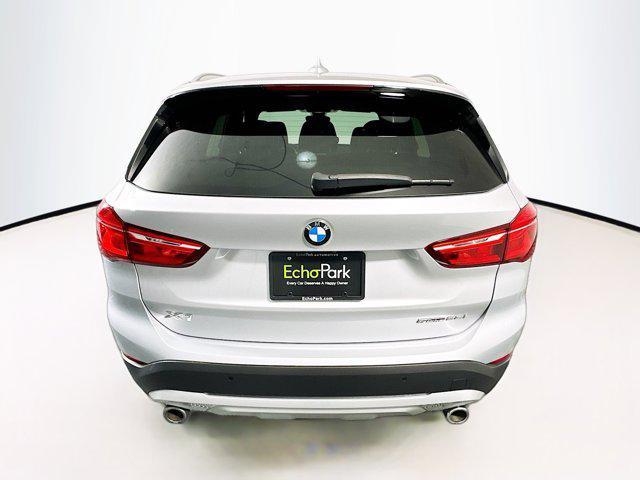 2021 bmw x1 sdrive28i