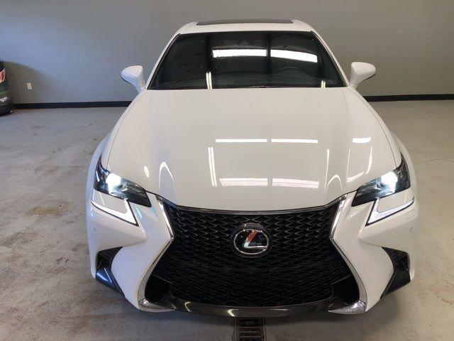 used 2017 lexus gs 350 awd w/ f-sport package layton, ut 84041 for sale in layton, utah