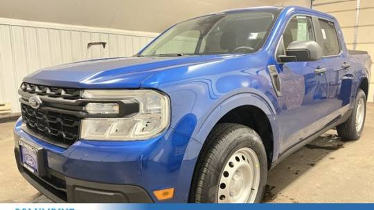 2024 Ford Maverick