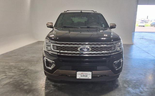 2020 ford expedition king ranch max