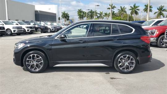 2021 bmw x1 sdrive28i