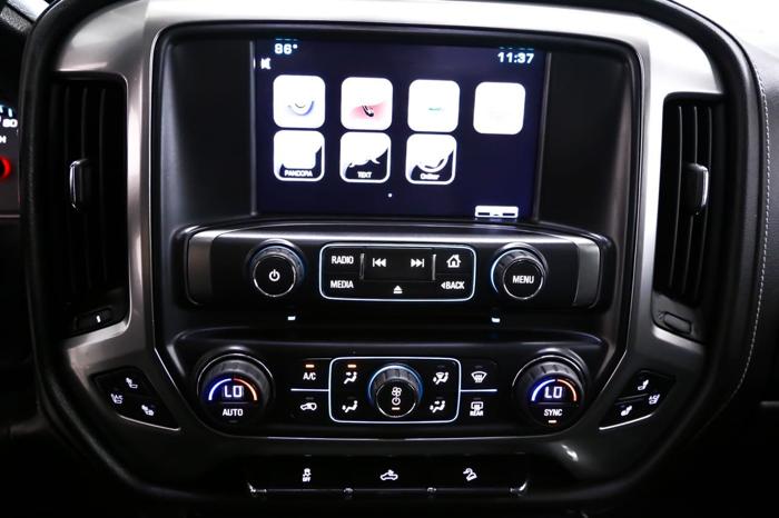 used 2015 chevrolet silverado 1500 ltz white marsh, md 21162 for sale in white marsh, maryland