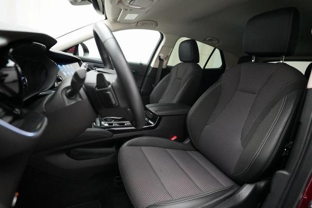 2021 buick envision preferred