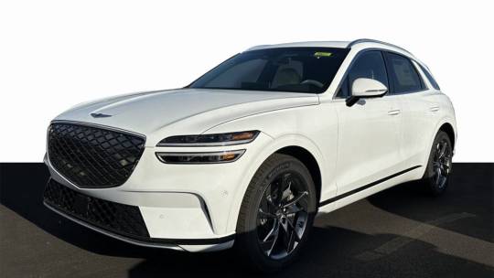 2025 Genesis GV70
