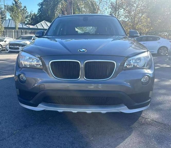 2015 bmw x1